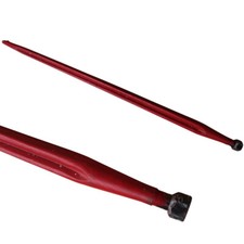 Frontladerzinken 810 mm Zinken Ballenspieß Spieß 1 Stk. ? Frontlader M 22X1,5