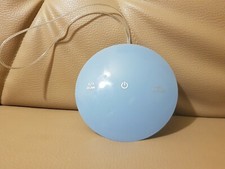 Bad Radio JK 9581 Spritzwassergeschützt Saugnapf Blau Duschradio