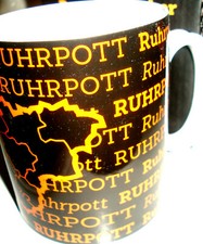  Tasse/Becher " Ruhrpott