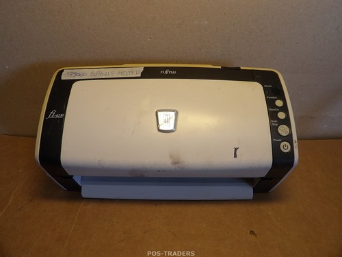 Fujitsu 6130 scanner usb - fi-6130,