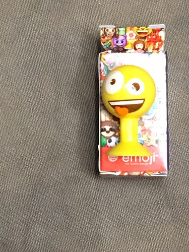Aldi emoji figur - -,