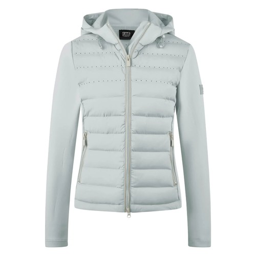 Pikeur hybrid jacke - hybrid,