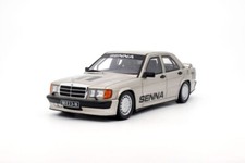 Otto Models 1041 Mercedes 190E