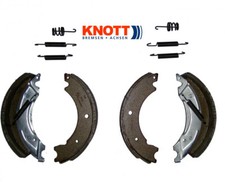 Original Knott Bremsbacken