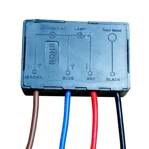 220v touch dimmer - touch, schalter