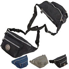 Gürteltasche Hüfttasche Bauchtasche Bodybag Umhängetasche Crossbag Festival Bag