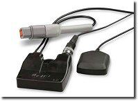 RACING GO KART MYCHRON 4 GPS