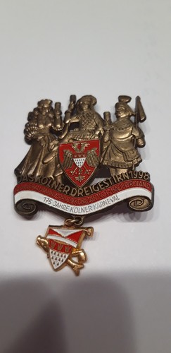 Prinzenspange karnevalsorden - prinzenspange/,