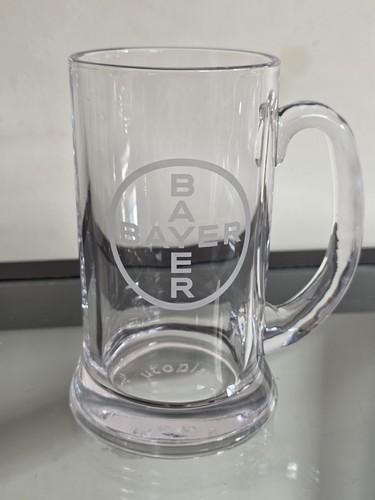 Bayer leverkusen glas - bayer,