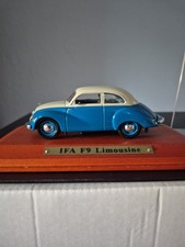 Modellauto ddr ostalgie - modellauto,