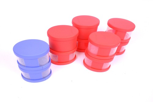 Tupperware gewürzbehälter - tupperware,
