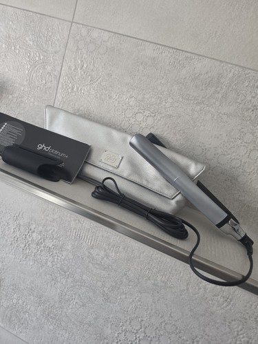 Ghd platinum plus - ghd,