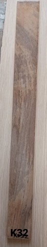 Teak kantenumleimer 5 x - 51,