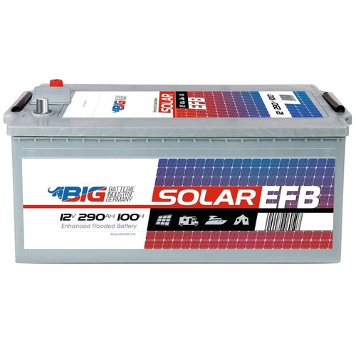 Big professional efb 12v - big,