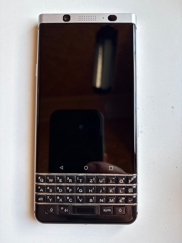 Blackberry keyone 64gb - 64gb,