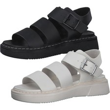 s.Oliver Damen Sandalen Schuhe