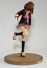 Mangafigur Rin Natsume aus