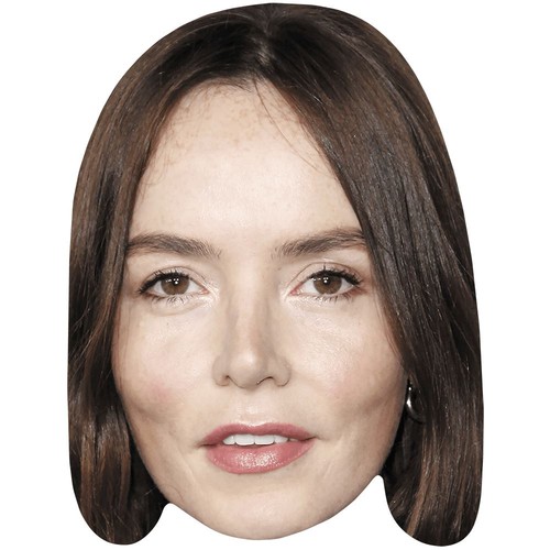 Valene kane maske aus - valene, (smile)