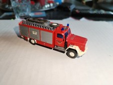 Feuerwehr MÜNCHEN Wiking 1:87