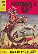 Korak 15 original BSV