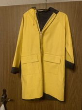 modAS Regenjacke Original