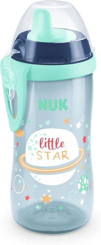 Nuk kiddy cup - nuk, night