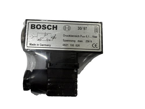 Bosch 0821100020 pneumatischer - bosch,