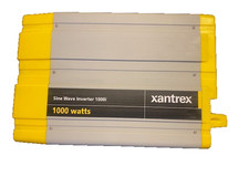 Xantrex 1000 inverter - 1000,