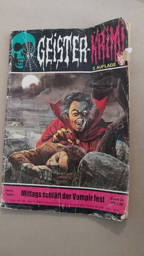 Alter roman horror - alter,