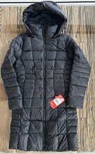 The North Face Metropolis Parka NEU mit Etikett Gr S schwarz