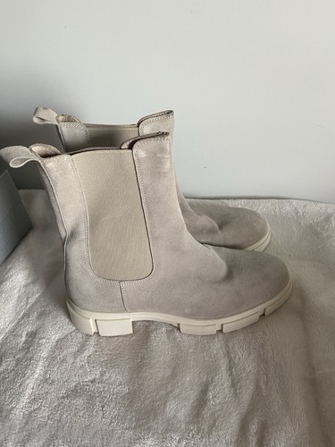 Neuwertig gil peterson stiefel - gil,