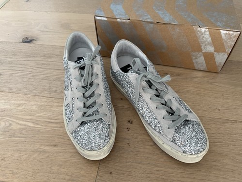 Golden goose sneaker - goose,