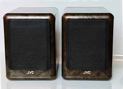 Jvc ux5000 kompakt - jvc,