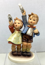 Goebel Hummel #153 ”Auf