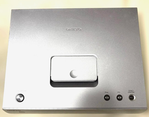 Onkyo s10 digital media - nd-s10,