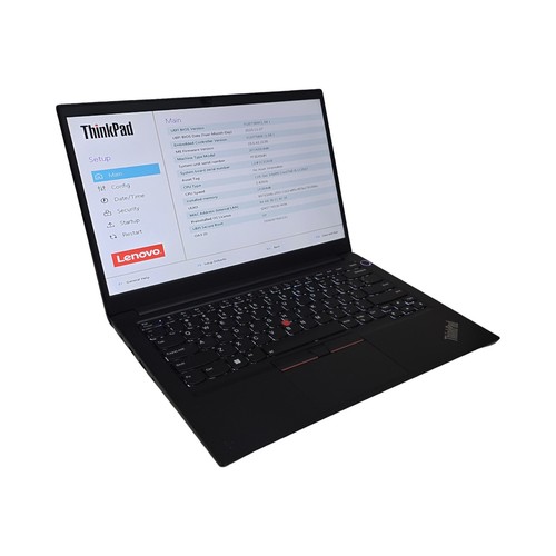 Lenovo thinkpad e14 - lenovo, gen