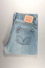Herren Jeans Levi's 512