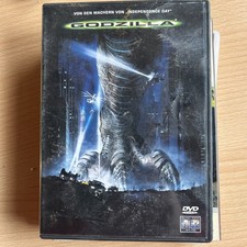 Godzilla von Roland Emmerich