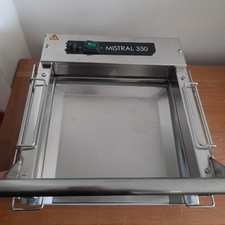 Mistral 350 kommerzielle