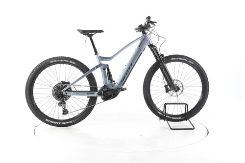 Scott strike eride - scott, e-bike