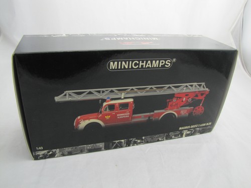 439140075 minichamps - 439140075,