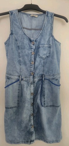 Waikiki damen jeanskleid - waikiki,
