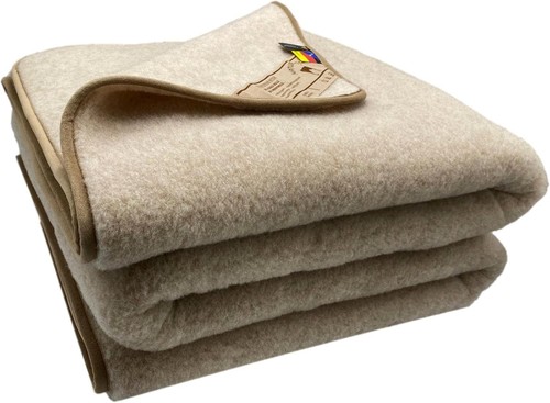 Wolldecke lama alpaca - wolldecke,