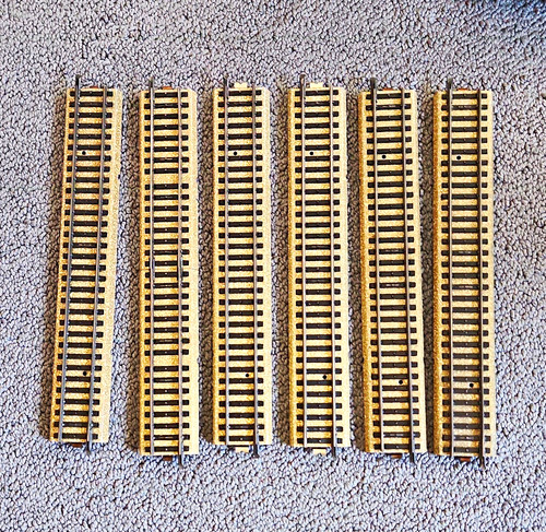 Märklin modellgleis - h0,