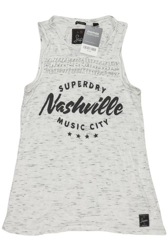Superdry top damen - superdry,