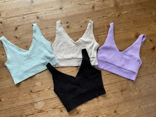 Tops mädchen damen - tops, m