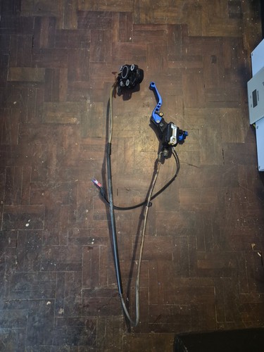 Cpi sx50 bremssattel vorne - bremssattel,