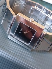 Original Gucci Uhr 600 M