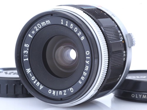 Neuwertig olympus g zuiko - olympus, g.zuiko
