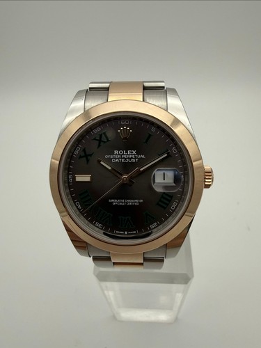 Rolex datejust ref - datejust, ref.